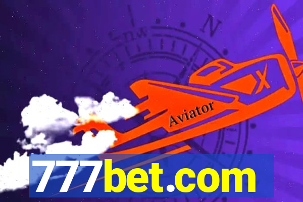 777bet.com