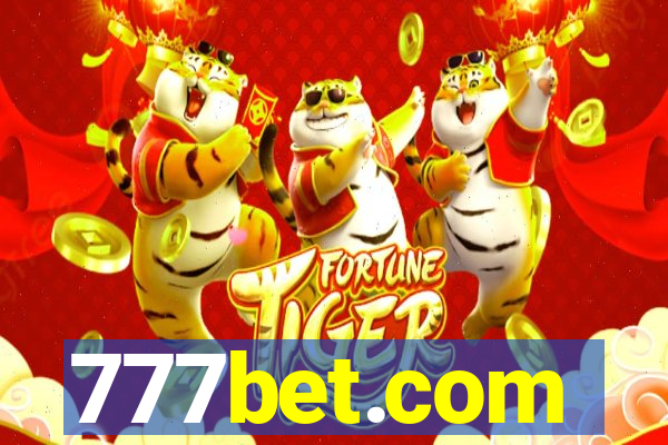 777bet.com