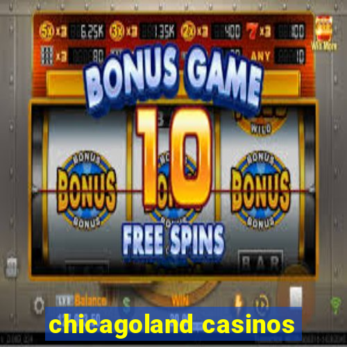 chicagoland casinos