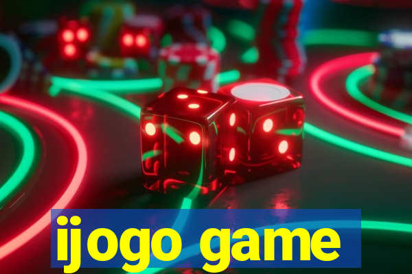 ijogo game