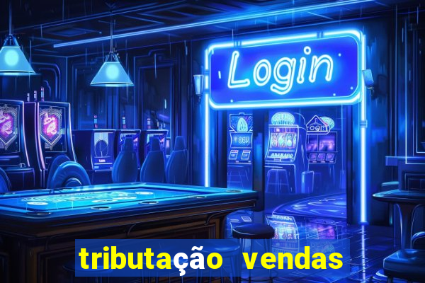 tributação vendas do hotmart