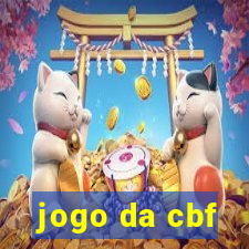 jogo da cbf