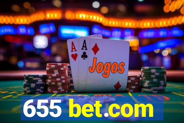 655 bet.com