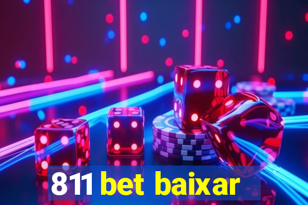 811 bet baixar