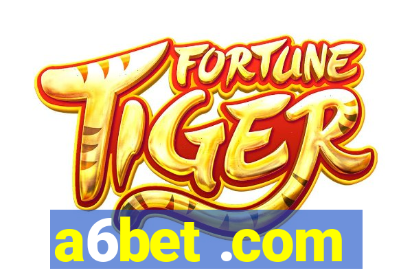 a6bet .com