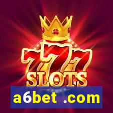 a6bet .com