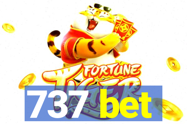 737 bet