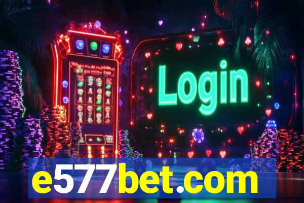 e577bet.com