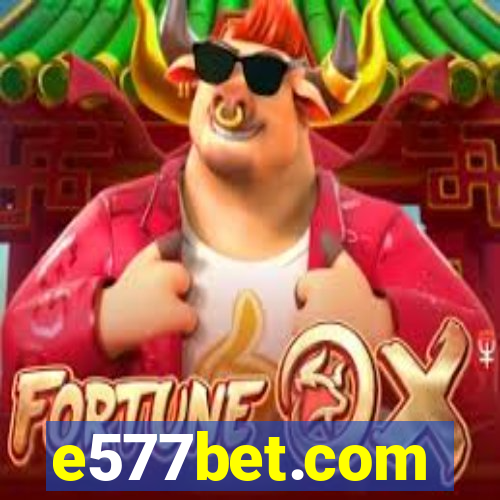 e577bet.com