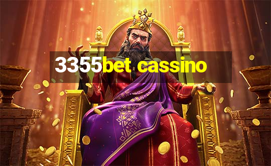 3355bet cassino