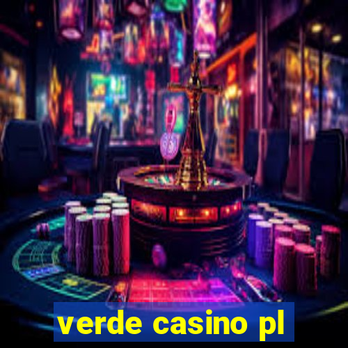 verde casino pl