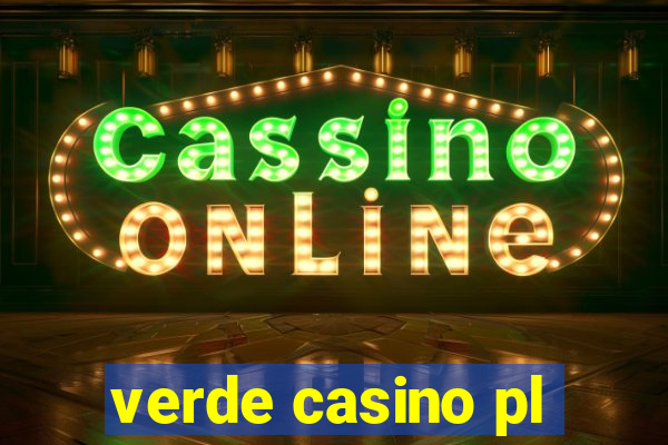 verde casino pl