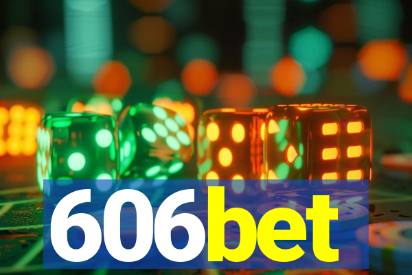 606bet