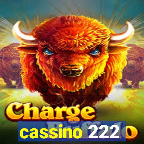 cassino 222