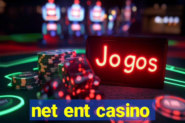 net ent casino