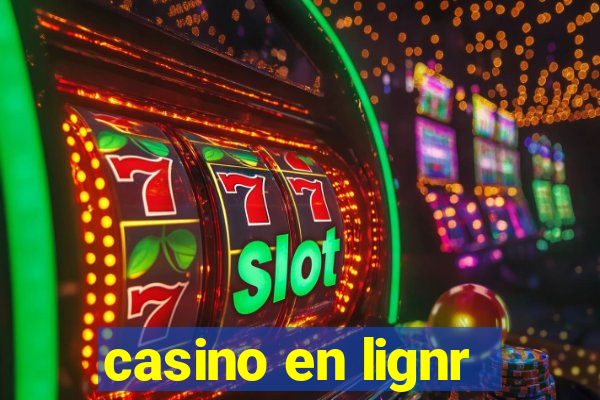 casino en lignr