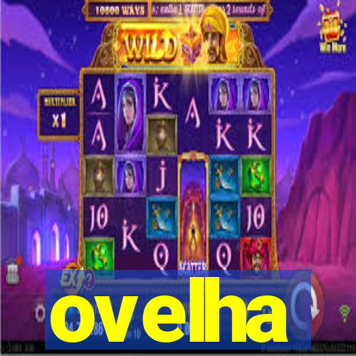 ovelha