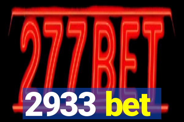 2933 bet