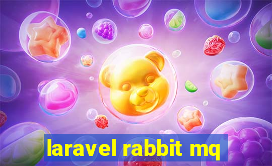 laravel rabbit mq