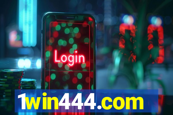 1win444.com