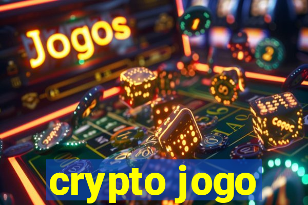 crypto jogo