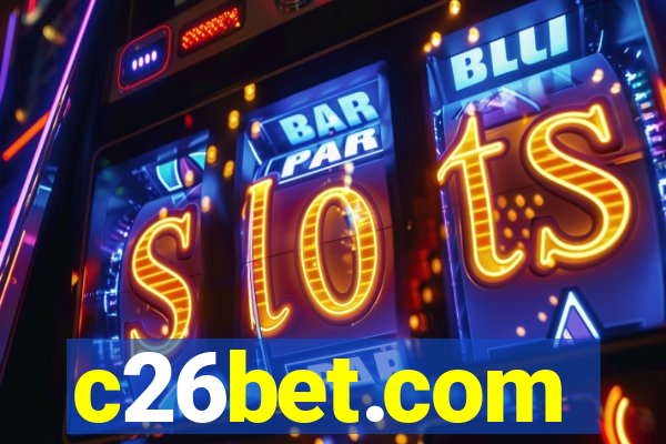 c26bet.com