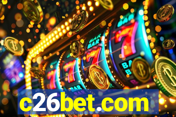 c26bet.com