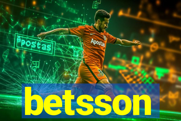 betsson