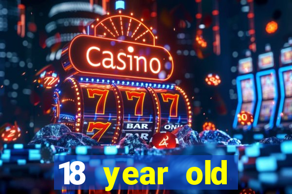 18 year old casinos in al