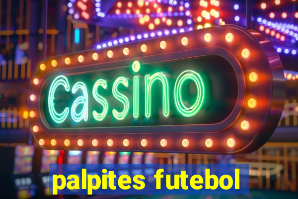 palpites futebol