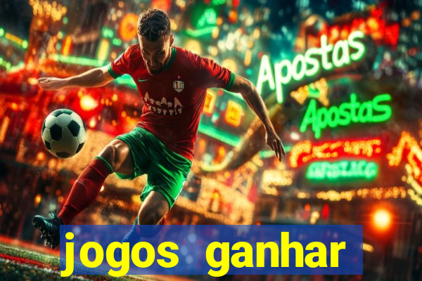 jogos ganhar dinheiro no cadastro