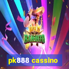 pk888 cassino