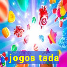 jogos tada