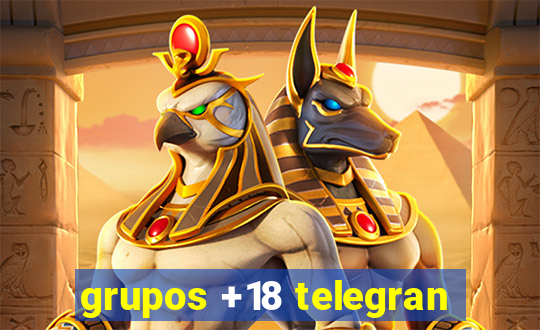 grupos +18 telegran