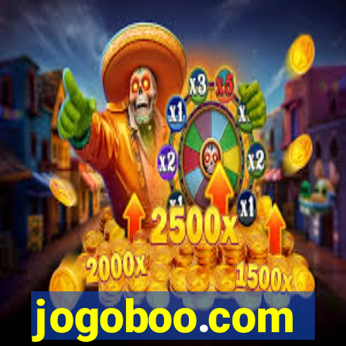 jogoboo.com