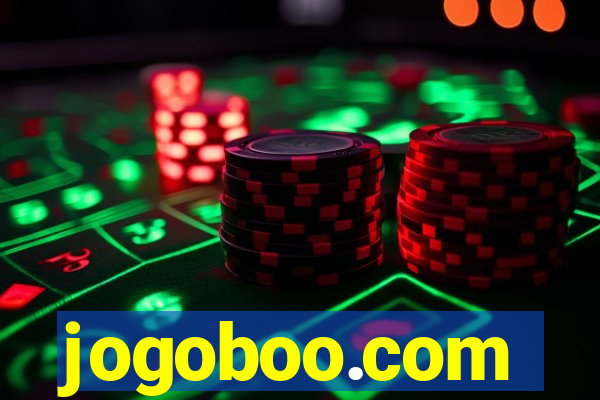 jogoboo.com