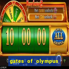 gates of olympus casino slot