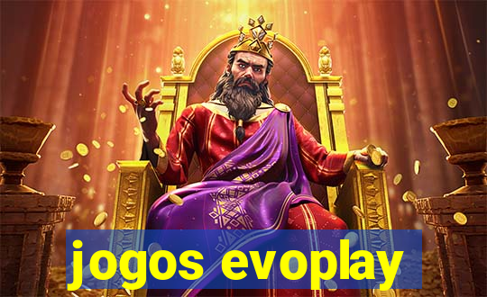 jogos evoplay