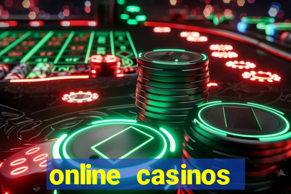 online casinos great britain