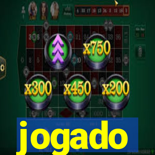 jogado