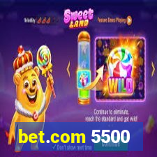 bet.com 5500