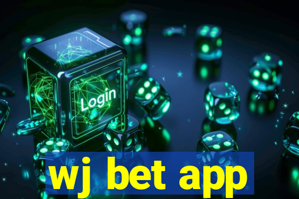 wj bet app