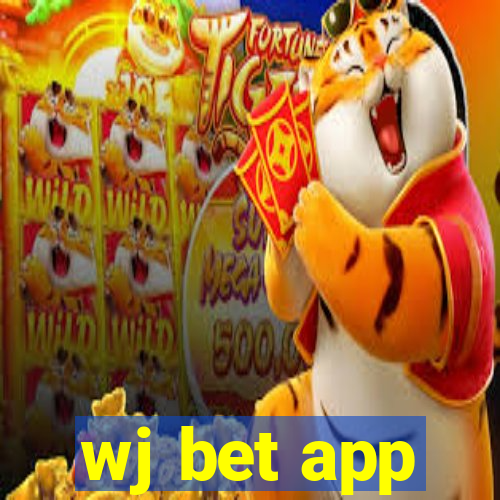 wj bet app