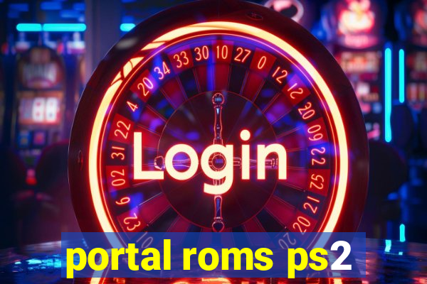 portal roms ps2