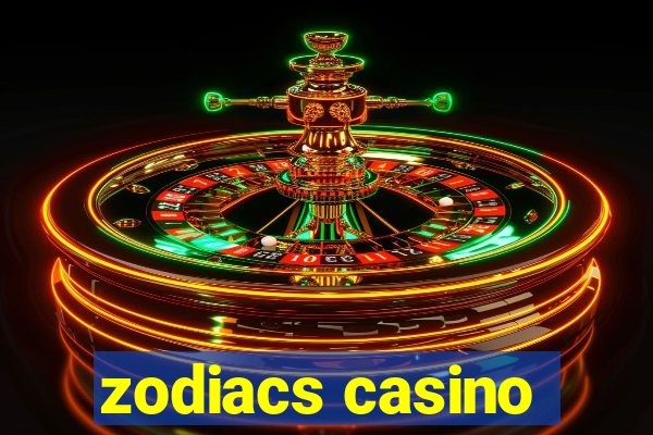 zodiacs casino