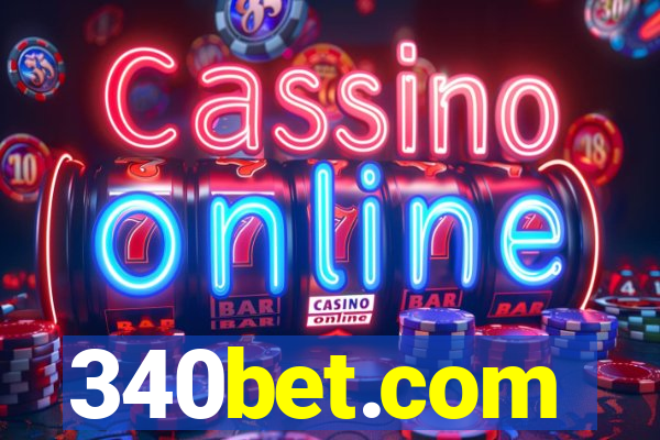 340bet.com