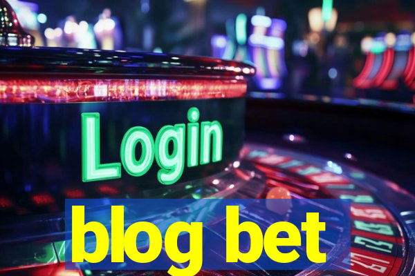 blog bet