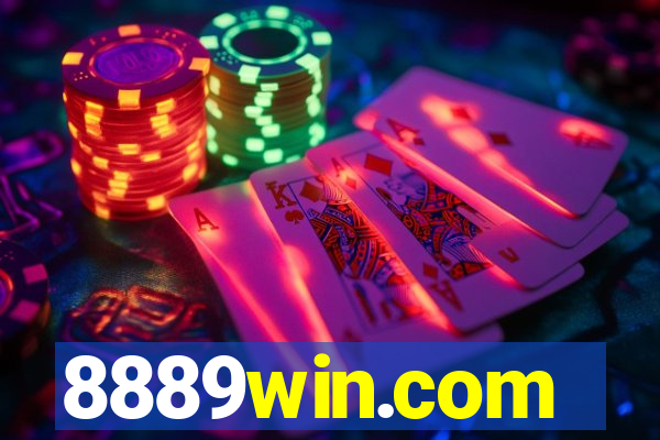 8889win.com