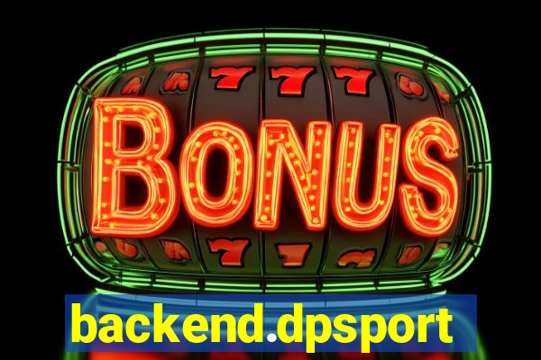 backend.dpsports