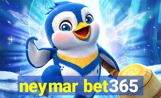 neymar bet365